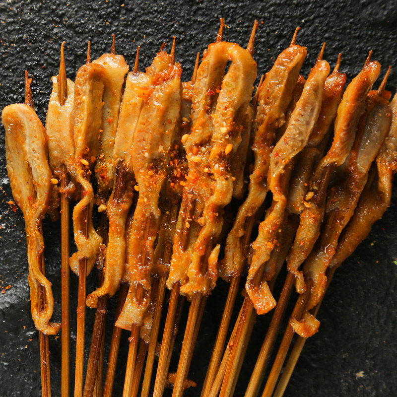 小串小白肚鸡肚串街霸革命小鲜肉夺命手把中街其它