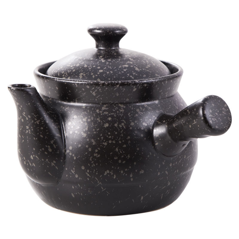 熬中药锅电磁炉适用 陶瓷中医煎药壶老式家用燃煤气灶药罐可煲汤