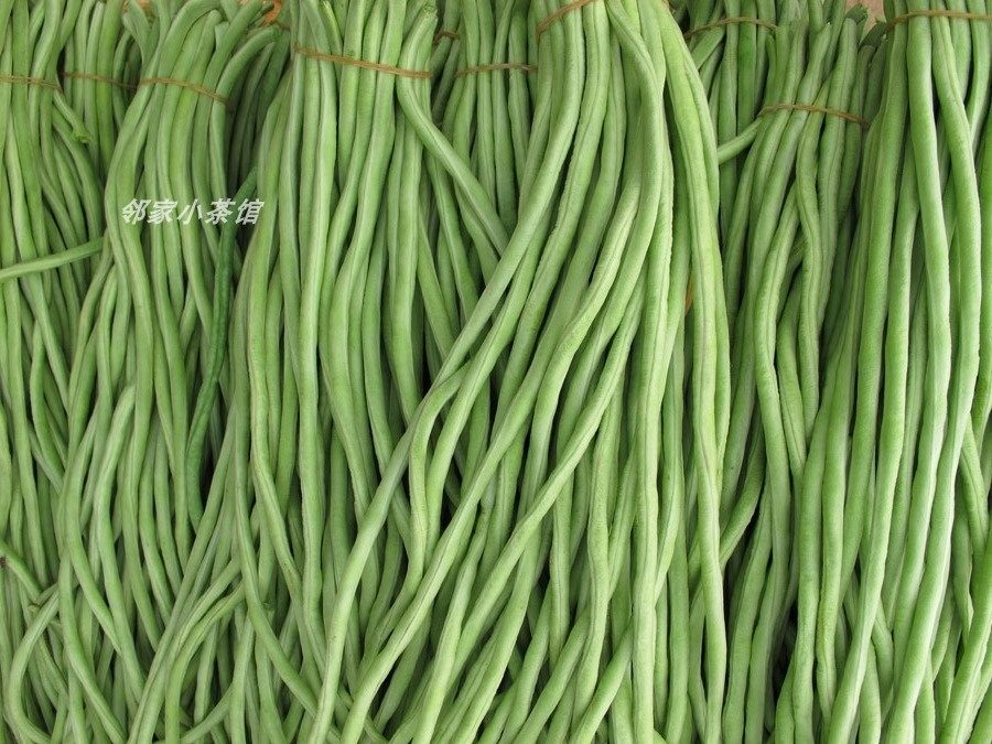 广西来宾特产正宗武宣红豆角红米酒糟酸嘢腌制其它