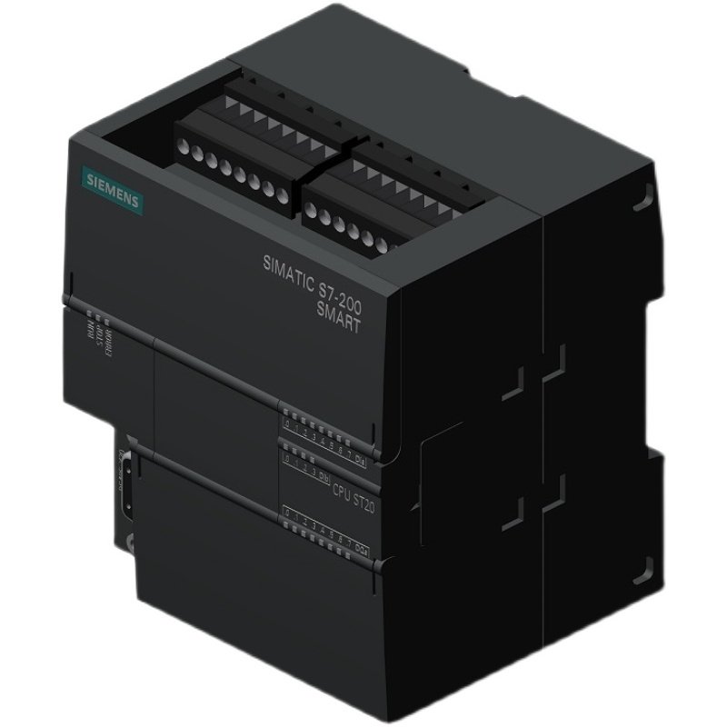 全新西门子plcs7-200smartsr20st20sr30st30sr40st40sr60st60plc