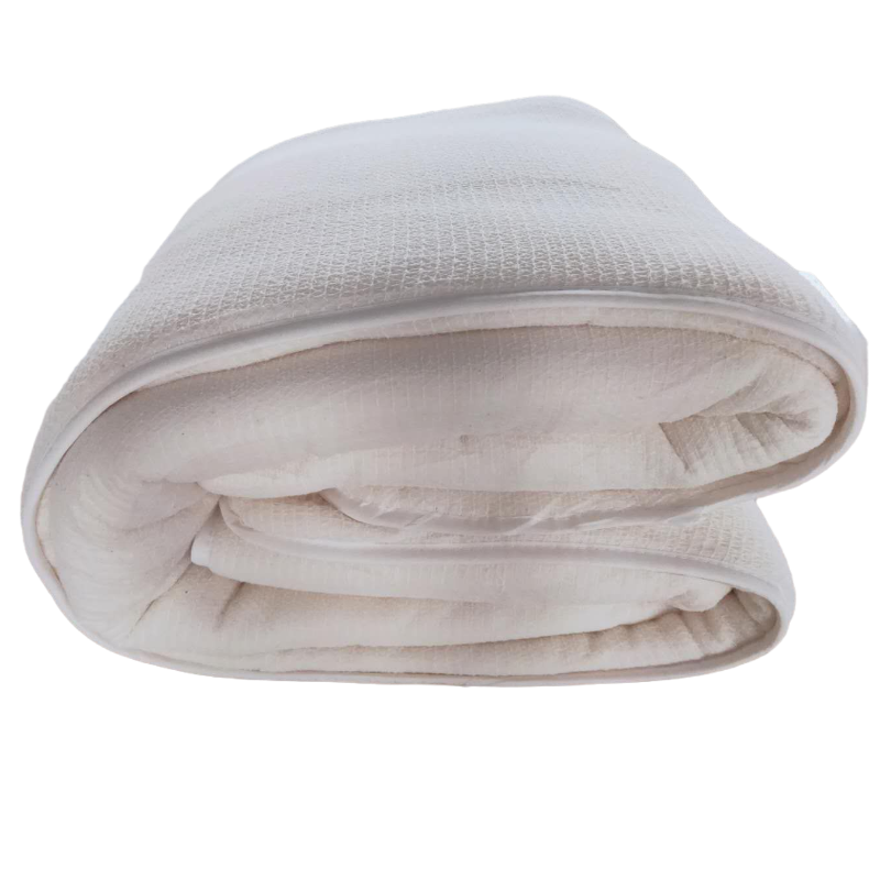 花被新疆棉被长绒棉棉100全棉一级棉花春秋棉花被