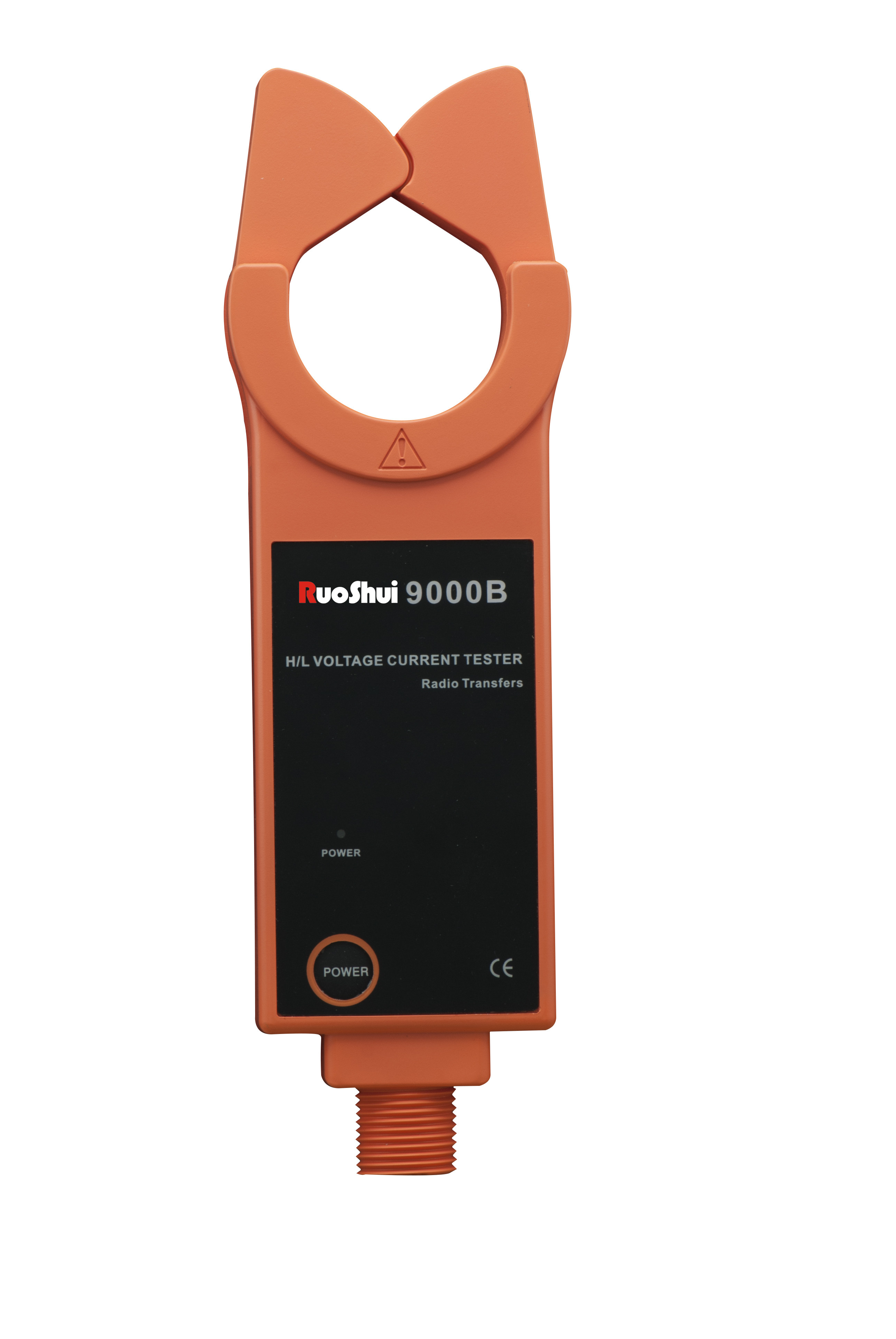 电流表钳形victor胜利正品vc9000高低压线路测流钳形表