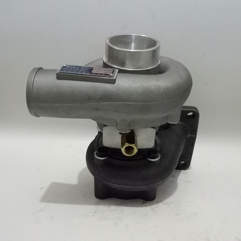 潍柴j65 j56 j60 k2增压器 适配潍坊潍柴495 4100 4102 4105 4106_双