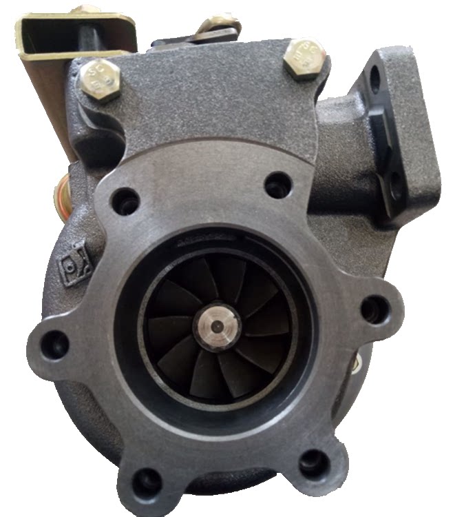 原装jp76f61056108j42001118100502江雁涡轮增压器增压压机增压器