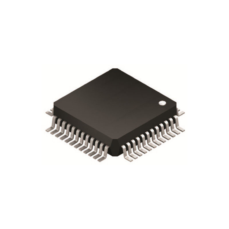 芯片模数转换ad2s1205ystzlqfp-44集成电路ic电子模数转换器