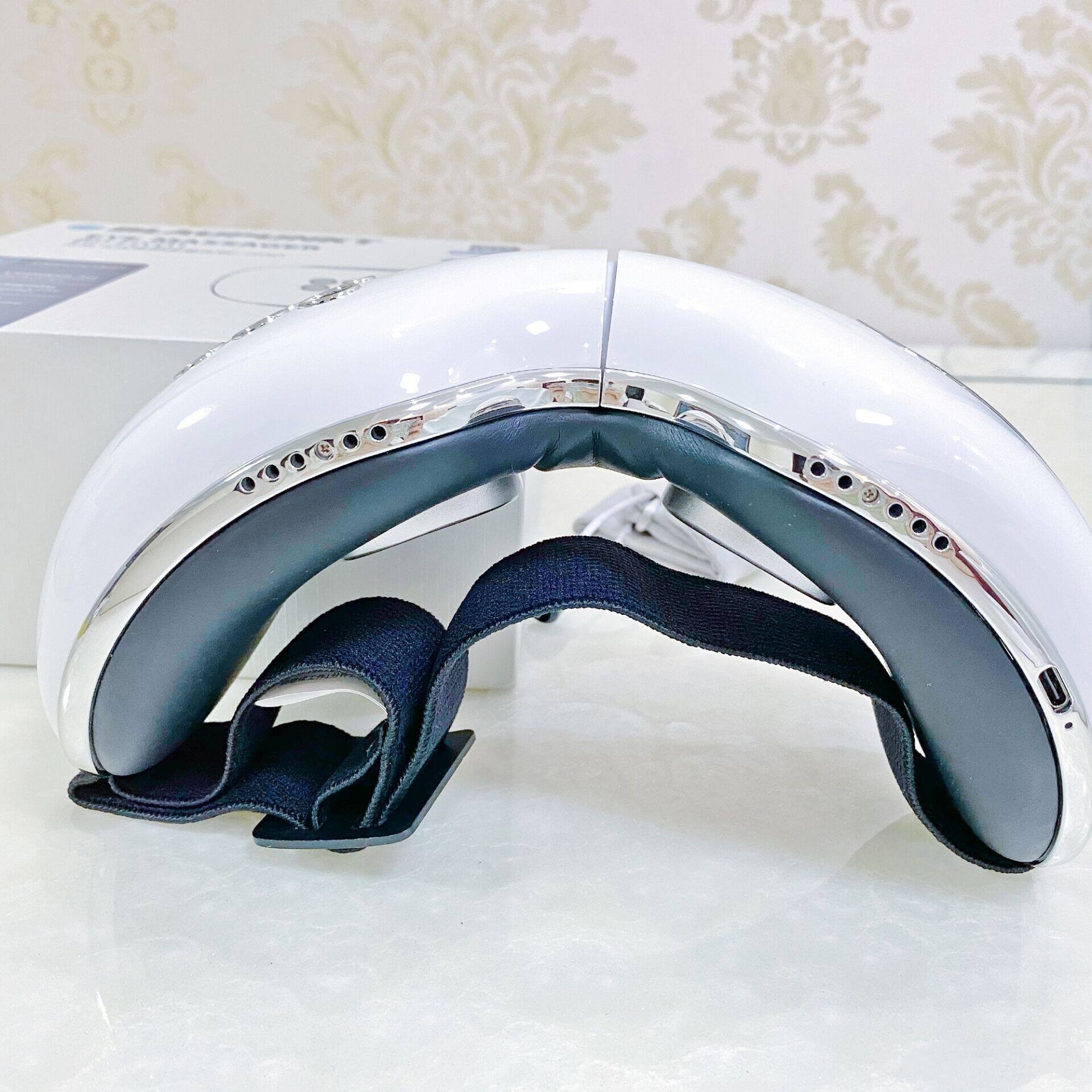 blaupunkt蓝宝眼部按摩器护眼舒缓眼罩眼睛干涩神器眼部按摩器