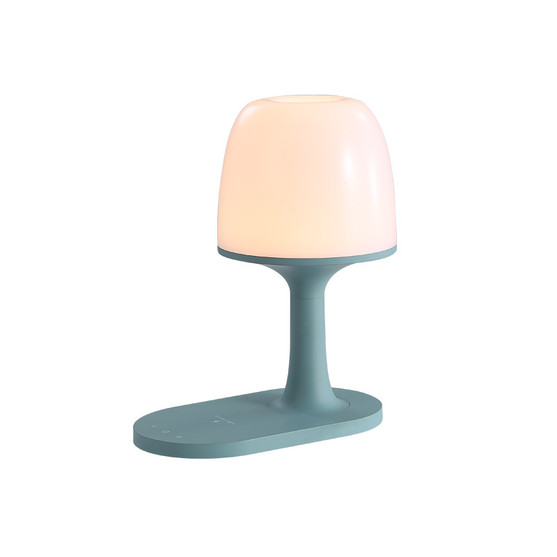 阳光照明led台灯护眼阅读触控调光写字卧室床头阅读台灯护眼灯