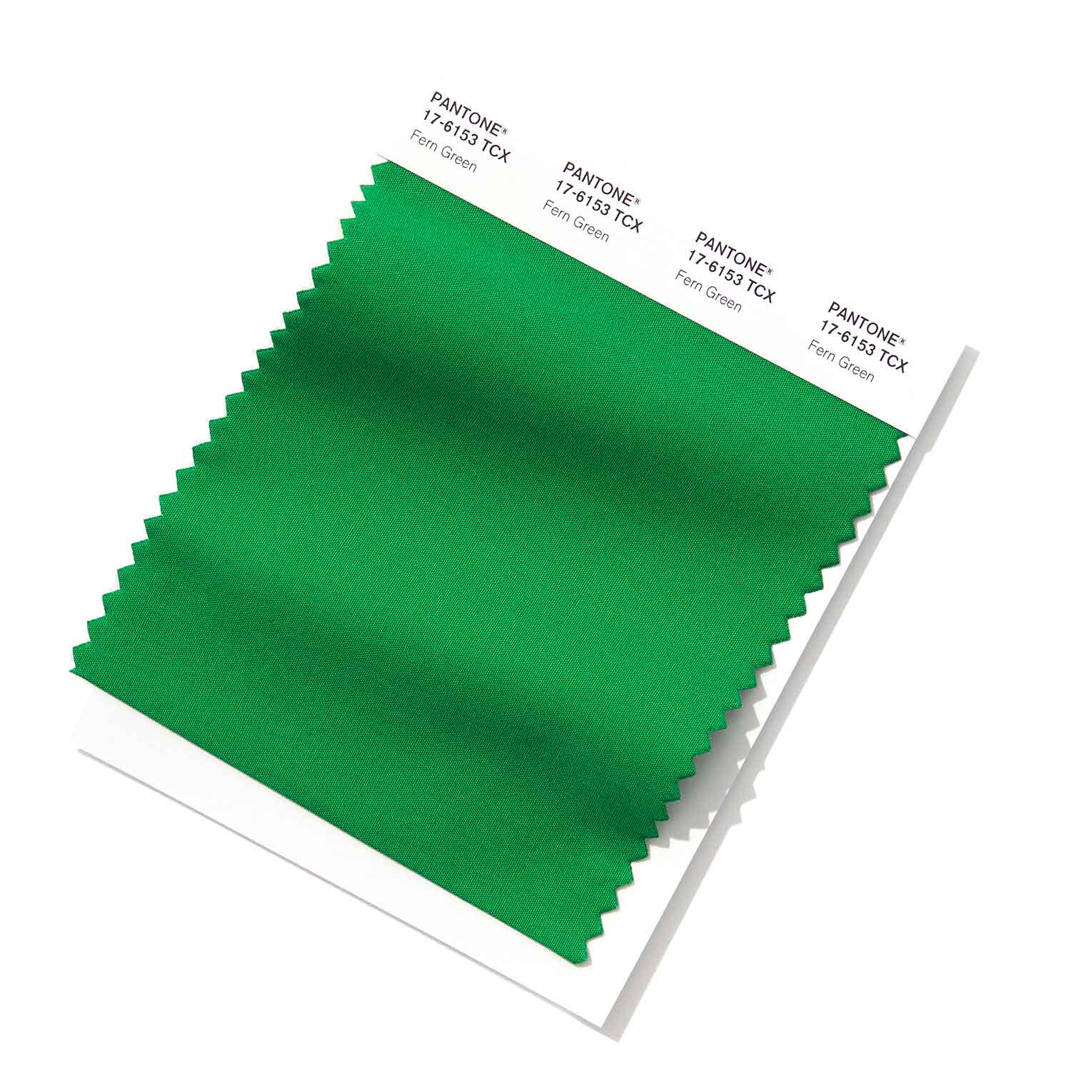 潘通色卡pantone国际标准纺织棉布单张10cmtcx色卡