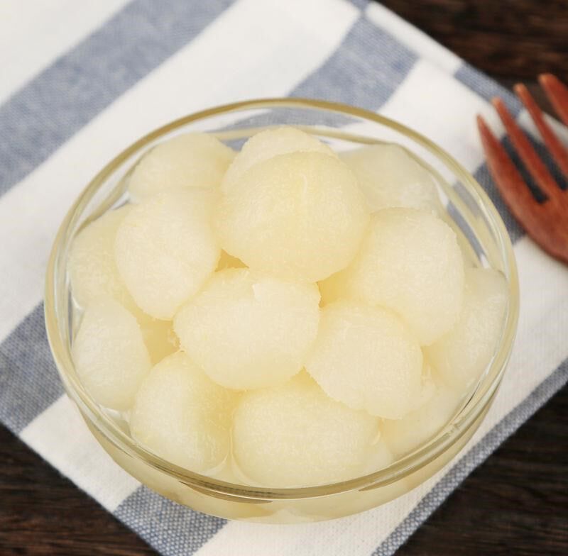 梨子罐头即食整箱雪梨510gx4瓶大瓶装新鲜水果罐头水果罐头