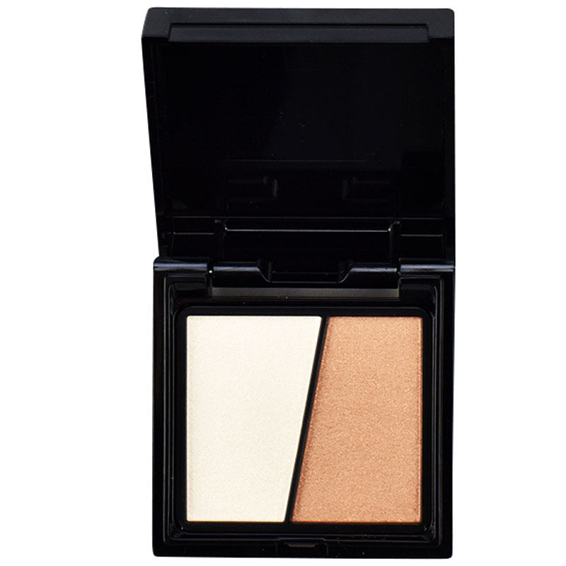 日本嘉娜宝kate凯婷小脸修容粉饼高光阴影提亮高光