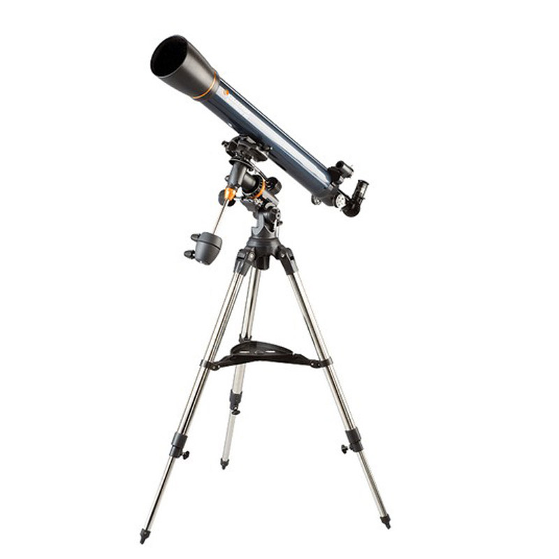 天文望远镜星特朗90eq入门型天地两用高倍望远镜天文望远镜