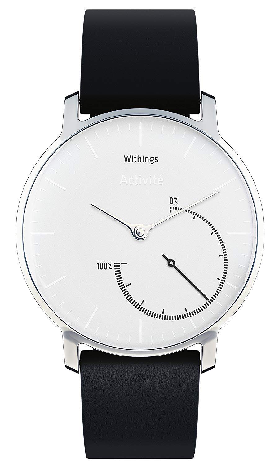 原封withings activite pop nokia steel hr 诺基亚智能运动手表