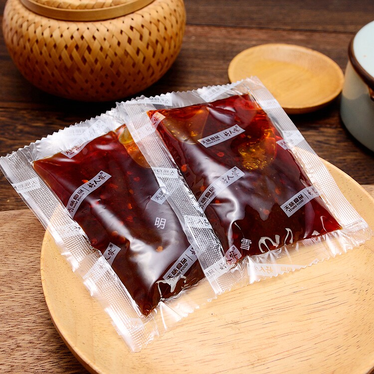 鱼香肉丝调料好人家100g10包酱料四川特产川菜其它调料