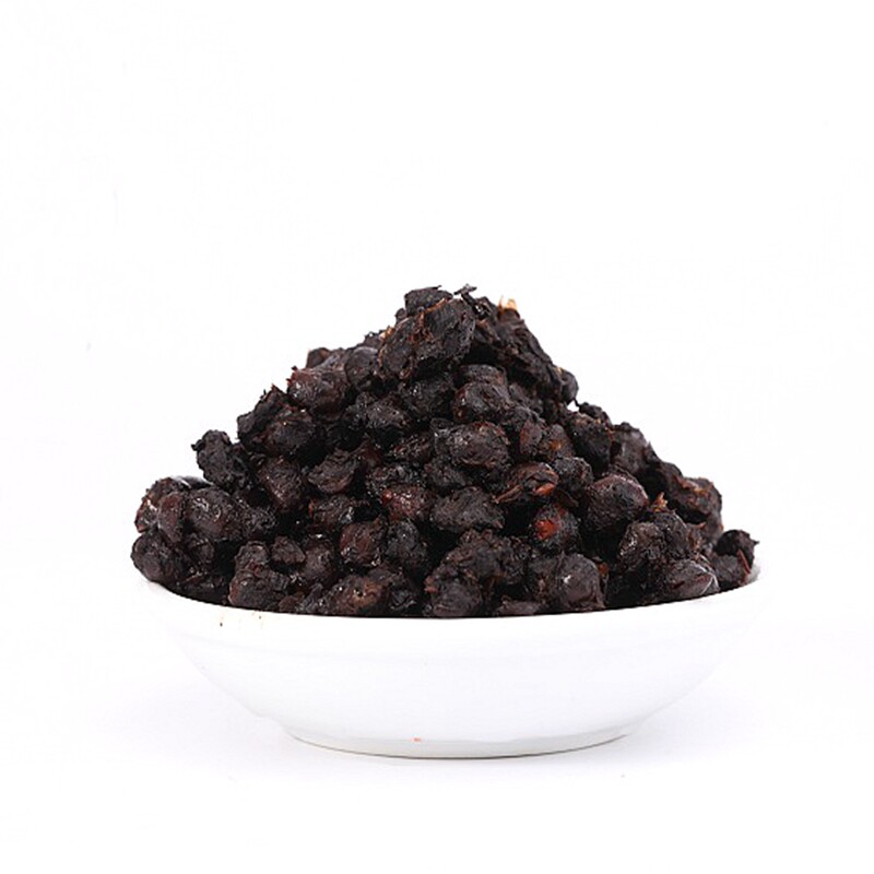 豆豉 四川豆豉五香豆豉150*50袋整箱风味豆豉原味豆鼓