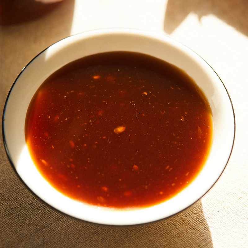 日本进口烤肉调味汁日式烧肉肉酱甜辣辣酱蘸酱酱类调料