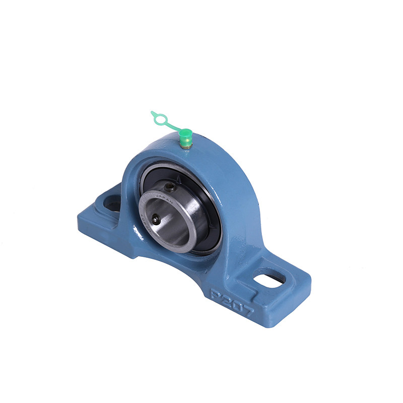 进口日本nsk外球面轴承带座ucp204p205p206p207p208p209p210—外球面