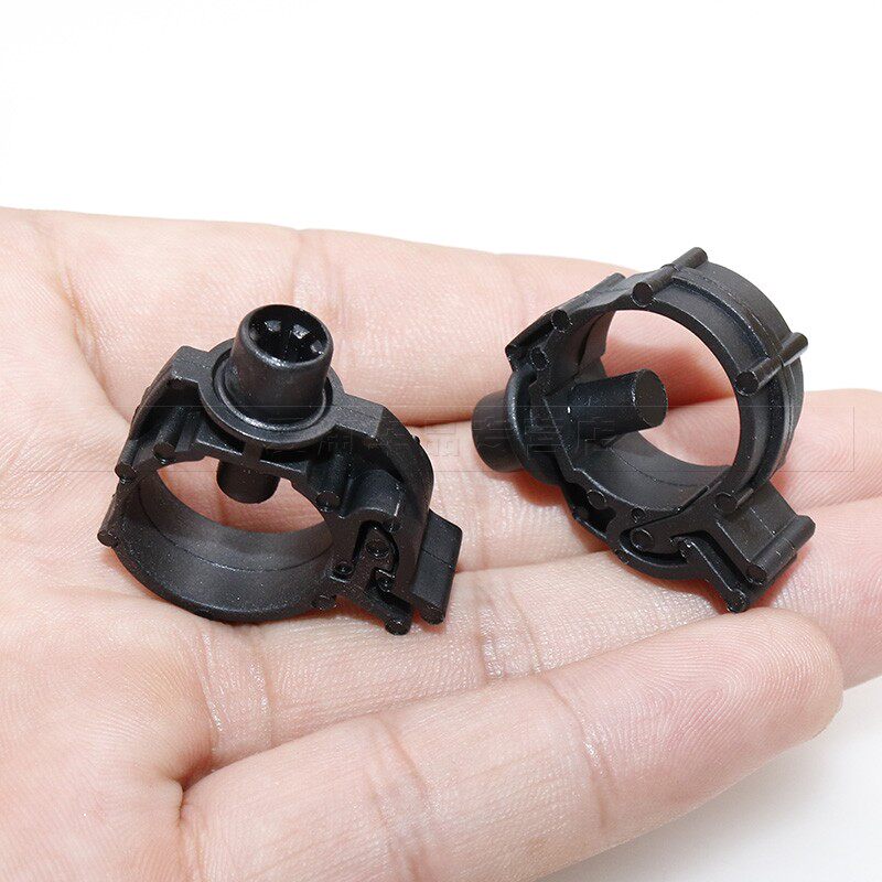 适用于大众汽车车管装饰通用配件线束固定卡扣其他