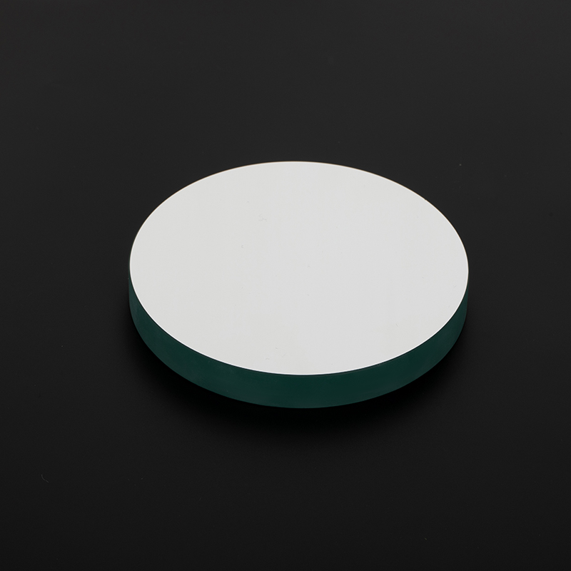 牛顿天文望远镜90f800球面物镜二次反射镜凹面镜反光镜diy望远镜配件