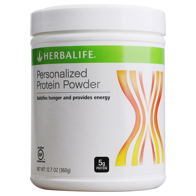 美国康宝莱奶昔蛋白质粉膳食代餐营养粉乳清蛋白粉官网正品