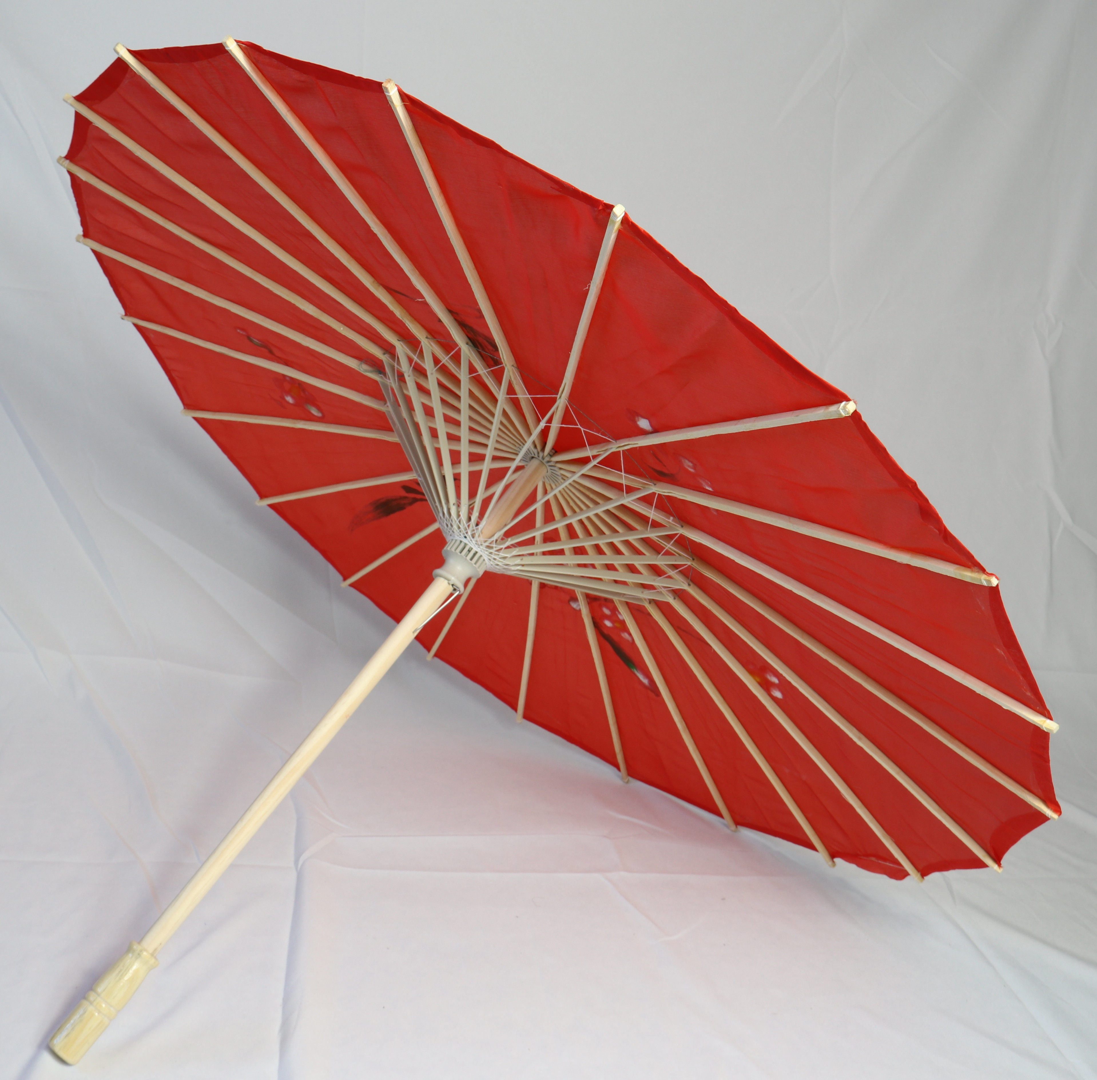 包邮古装油纸纸伞古代雨伞防雨古典舞台舞蹈工艺伞