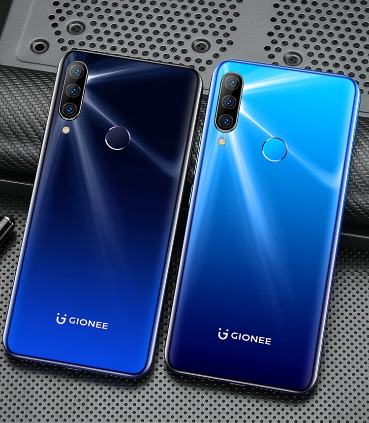 金立k6全面水滴屏128g内存千百元内学生价便宜全网通安卓智能手机