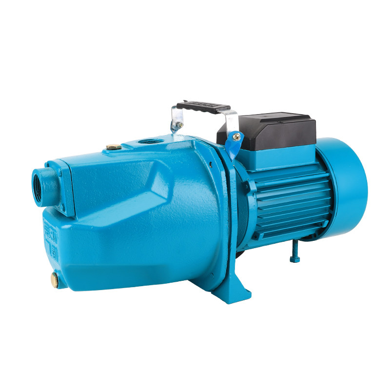 家用220v自吸泵高扬程抽水机水井抽水水泵大头水泵