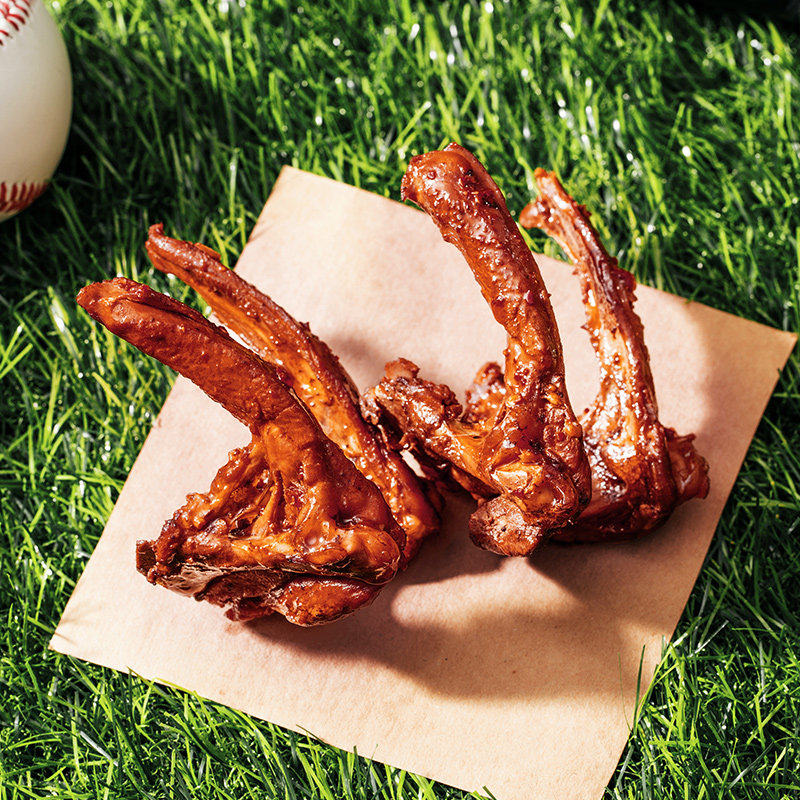 武汉周黑鸭锁鲜包装锁骨套餐卤味鸭架骨架麻辣鸭肉零食