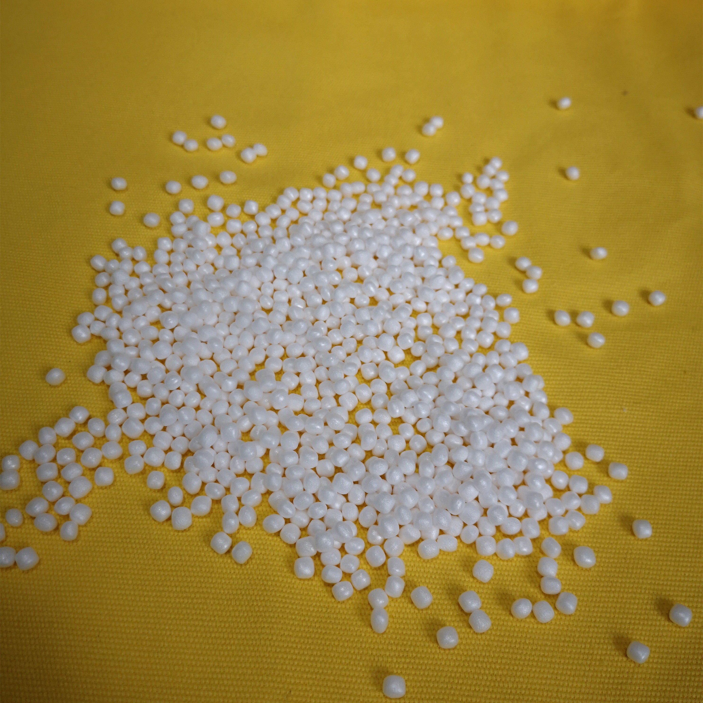 环保无气味epp懒人沙发填充物抱枕布偶内芯保丽龙粒子泡沫颗粒直