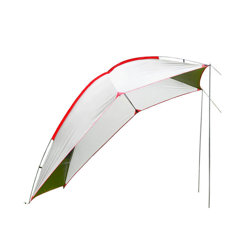 防晒车棚室外可伸缩户外停车家用汽车遮阳活动汽车遮阳伞