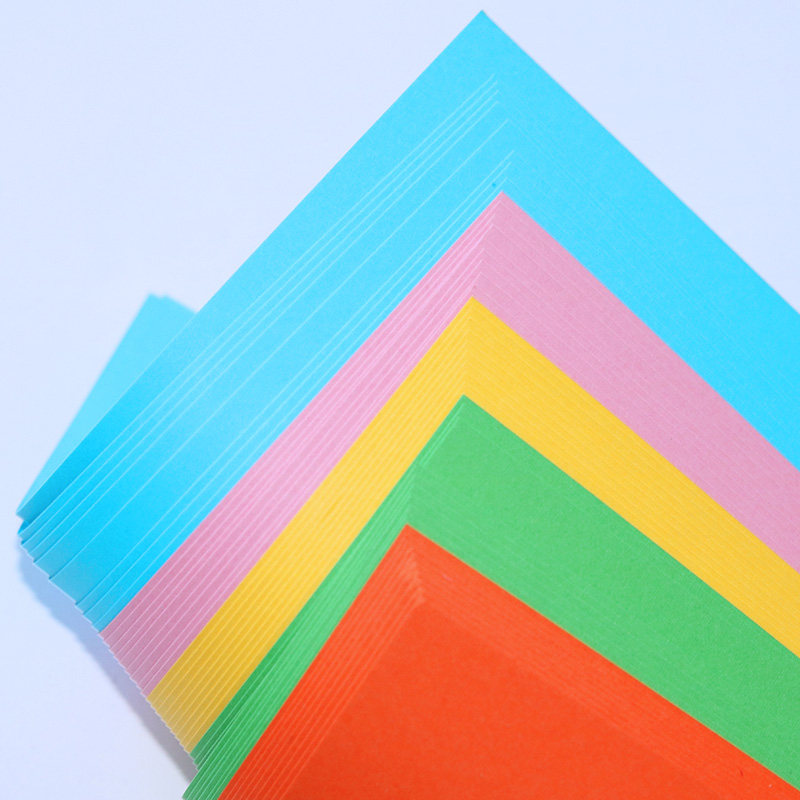 卡纸全开黑板报牛皮纸大张白卡纸全黑板报手工diy卡纸