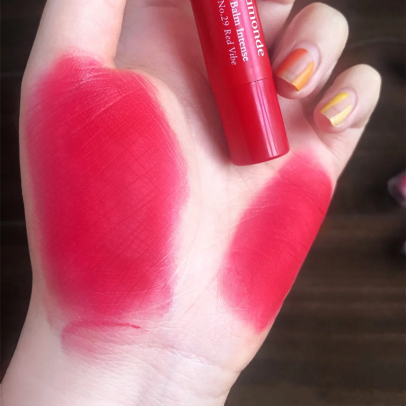 梦妆韩国女色29号色龙女团唇膏口红蜡笔唇膏