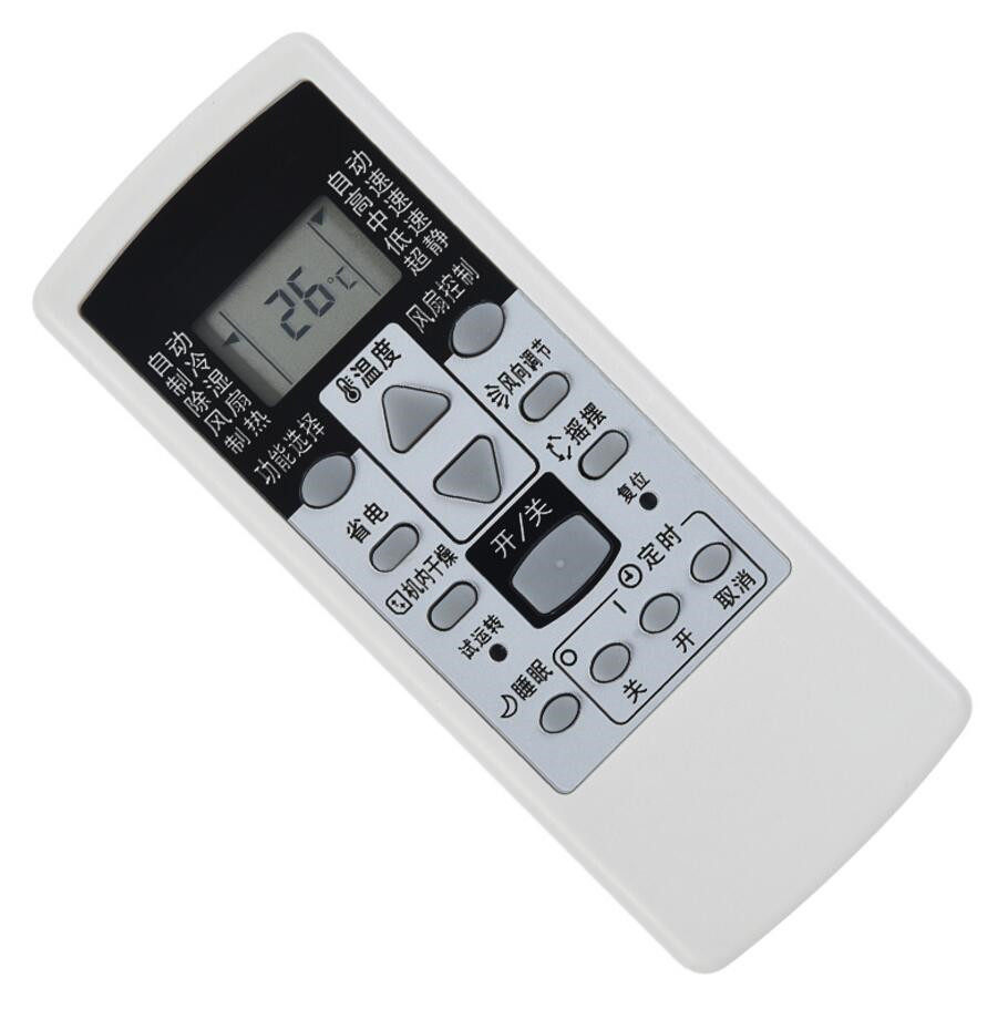 适用富士通将军空调遥控器arrcd1crce1cgsa35lkcgsa26lkc遥控设备
