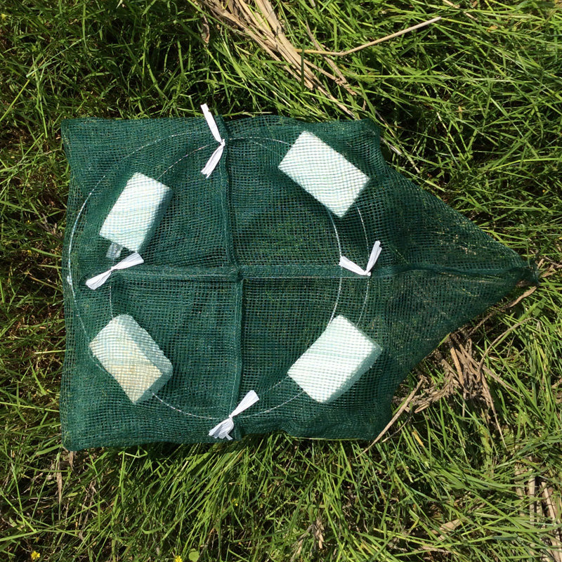 黄鳝笼子鳝鱼笼深水捕鳝笼水上漂捕鳝网抓捉黄鳝泥鳅捕鱼工具渔网