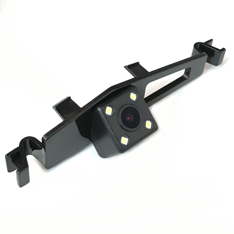 比亚迪f3 s6花冠力帆620卡罗拉专用倒车影像摄像头超高清夜视防水