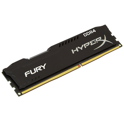 金士顿hyperx骇客神条ddr4240016g台式机四代内存条单条