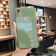 Grandma apple x mobile phone shell iphonex solid color plated iPhoneXR ultra thin XR silicone XS green Max soft shell iphonexs men and women anti-fall XMAX net red tide new shell INS Grandma apple x mobile phone shell iphonex solid color plated iPhoneXR ultra thin XR silicone XS green Max soft shell iphonexs men and women anti-fall XMAX net red tide new shell INS