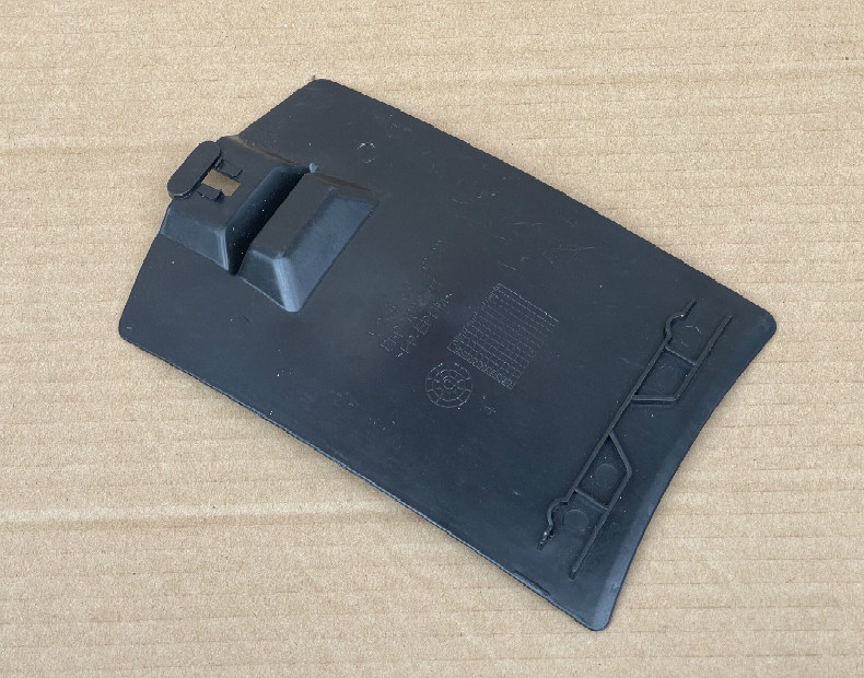 盖板适用奔驰cla200glb180前轮内衬叶子板内衬小叶子板内衬