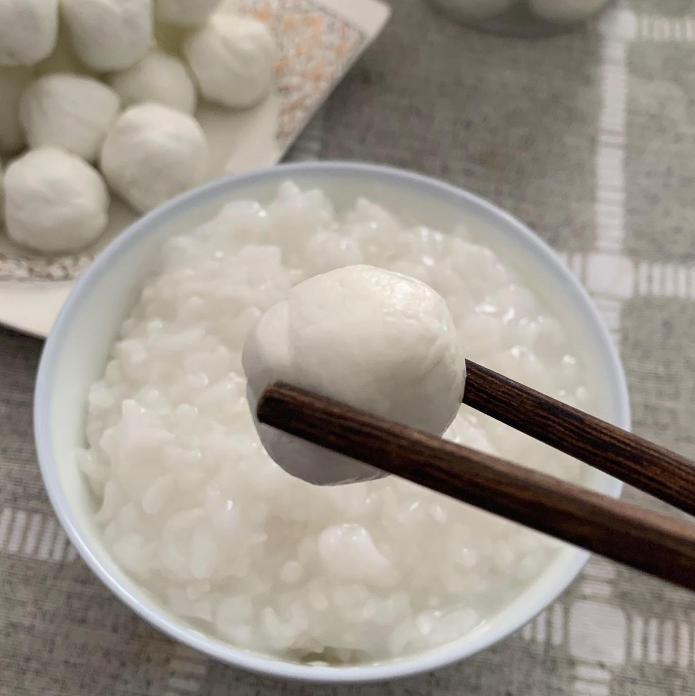 500g罐装潮汕特产漳州牛奶粒咸牛铃手工素食其它干货