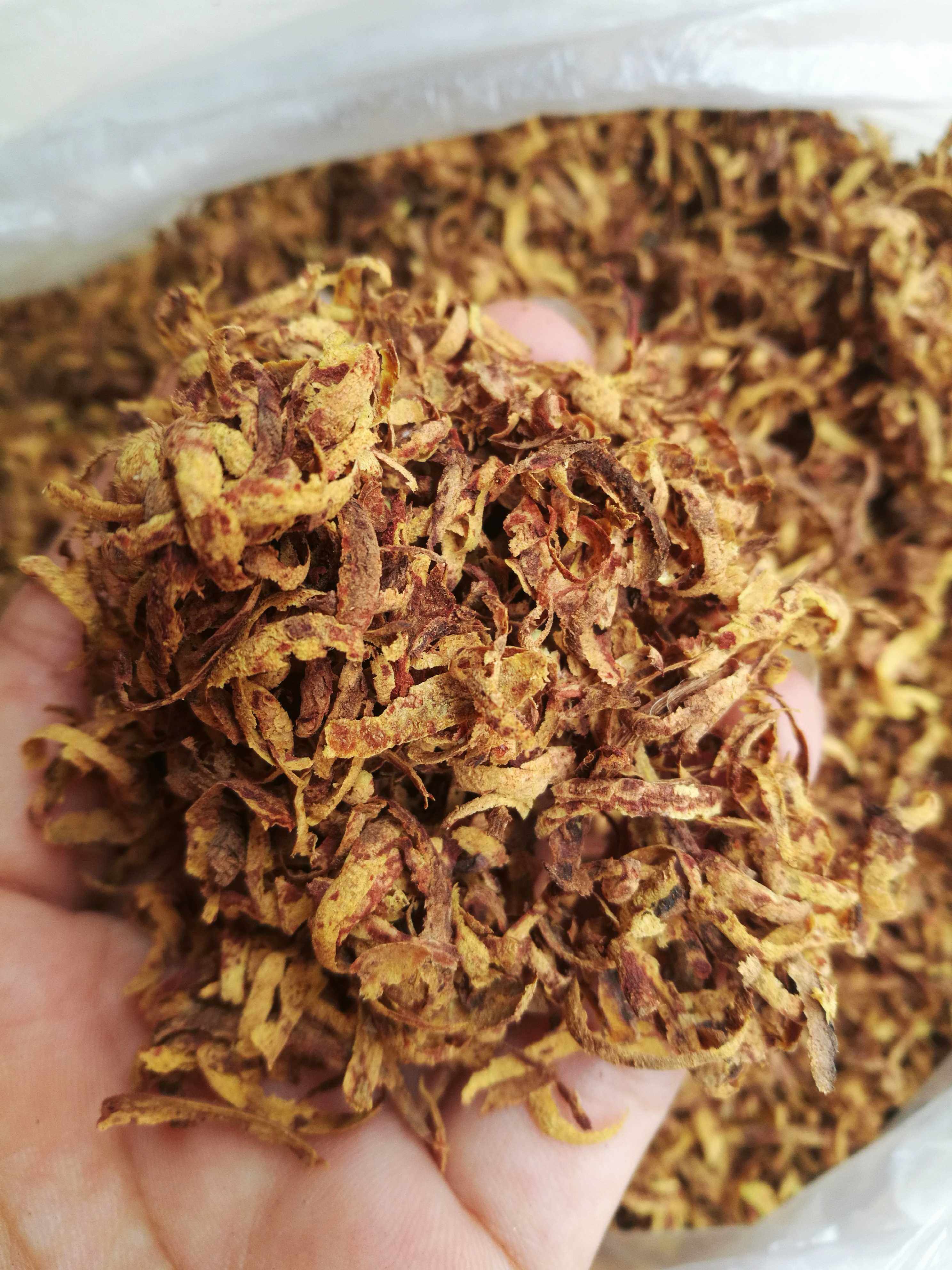 海南降真香黄药膜黄金甲大叶干净干透薰香炉泡香薰香料