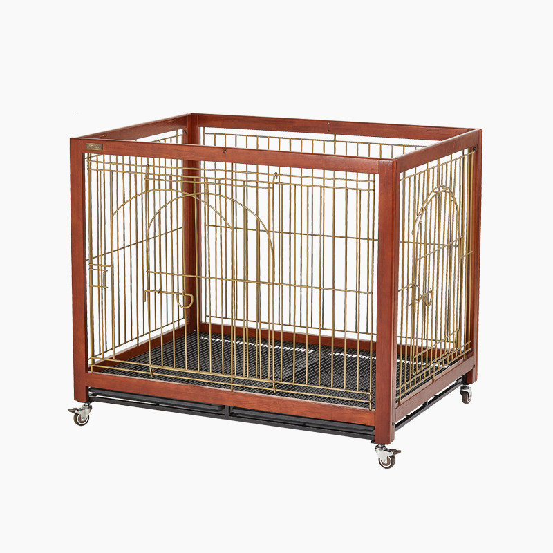 首页 下载app                          尚昊佳豪华狗笼子小中大型犬