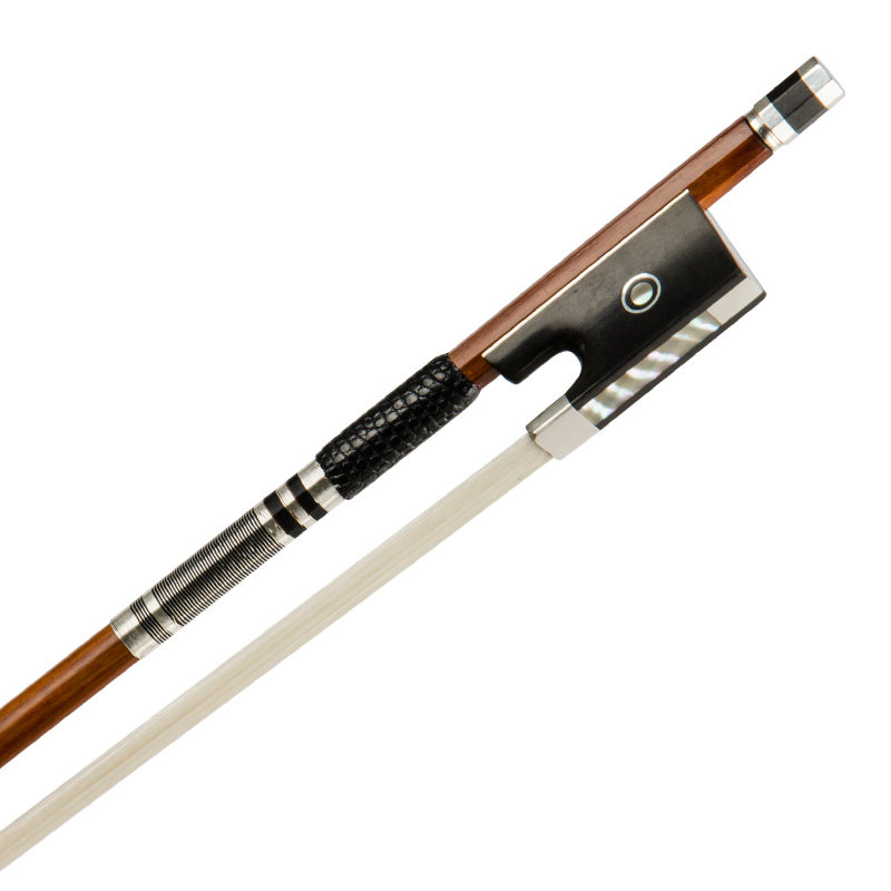 小提琴琴弓christina小提sg13进口巴西西苏木杆专业提琴弓