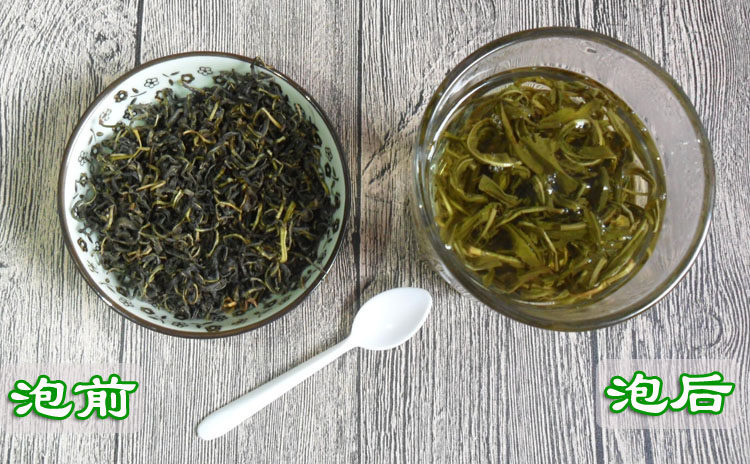 正品四川古蔺赶黄草茶叶新货转氨酶野生益肝茶泡水喝产地直销500g