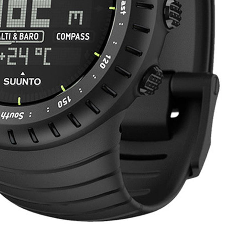 suunto颂拓core核心经典户外运动登山海拔松拓手表智能