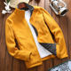 Playboy autumn and winter outdoor climbing ski suit male detachable two-piece plus thick velvet jacket men Tide brand Playboy autumn and winter outdoor climbing ski suit male detachable two-piece plus thick velvet jacket men Tide brand