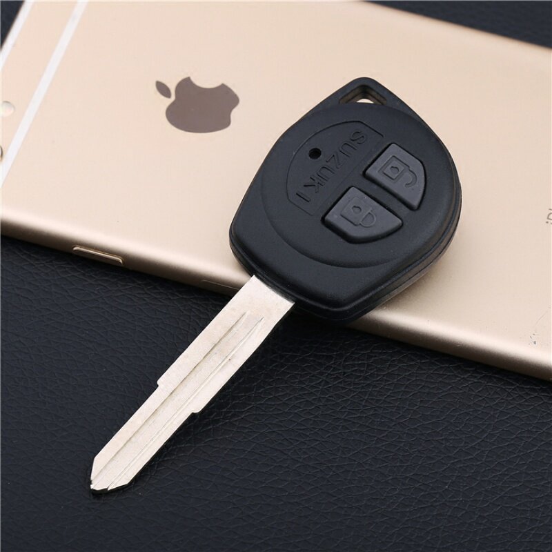 适用于直板钥匙铃木汽车雨燕奥拓利亚纳天语吉姆尼汽车钥匙