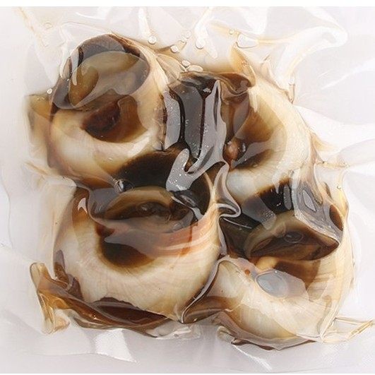 玉螺渔之郎香螺海肚脐螺扁零食香螺贝系列