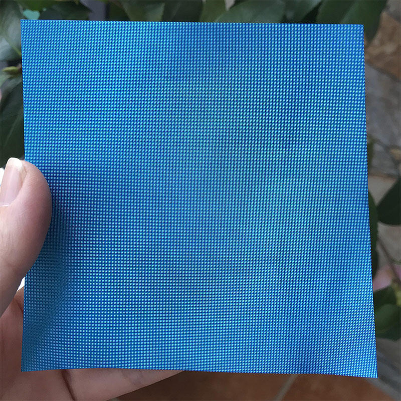 天蓝色锡纸光亮面细格纹乌发丸普茶叶柑橘糖果巧克力锡纸