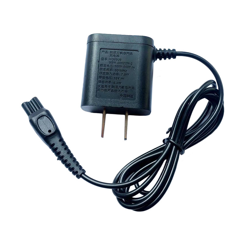 适用飞利浦剃须刀充电器hq8505seriess5000s7000s9000pt725车载剃须刀