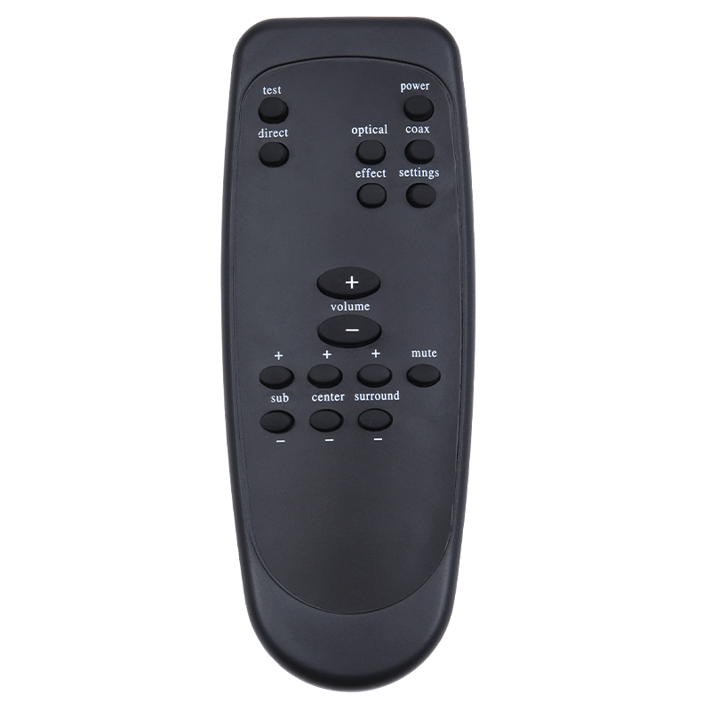全新原装型号适用罗技logitechz5500音响遥控器音箱遥控设备