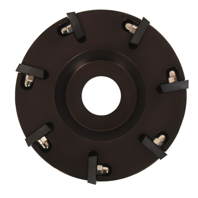 牛用铝合金修蹄刀奶牛修蹄盘特种7刀头修蹄机配件畜牧